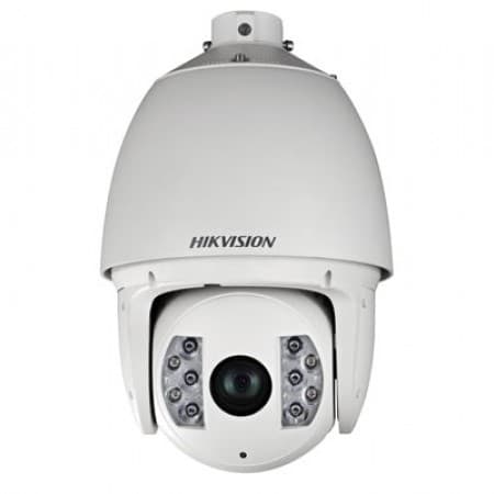 دوربین اسپیددام هایک ویژن مدل DS-2DF7284-AEL با زوم اپتیکال 20 برابر