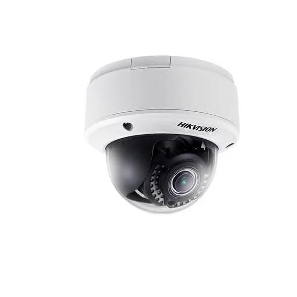 دوربین دام تحت شبکه هایک ویژن مدل DS-2CD4185F-IZ کیفیت 8 مگاپیکسل