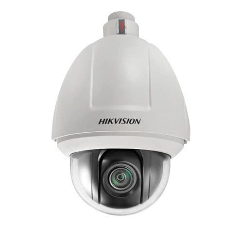 دوربین اسپیددام هایک ویژن مدل DS-2DF5286-AEL با زوم اپتیکال 30 برابر