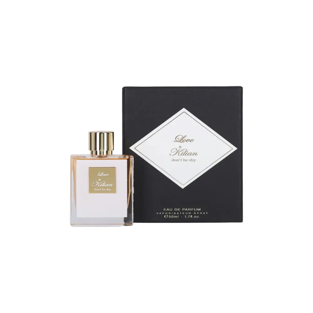 عطر بای کیلیان لاو دونت بی شای By Kilian Love, Don’t Be Shy | رایحه‌ای زنانه، شیرین و اغواگر — تصویر ۴