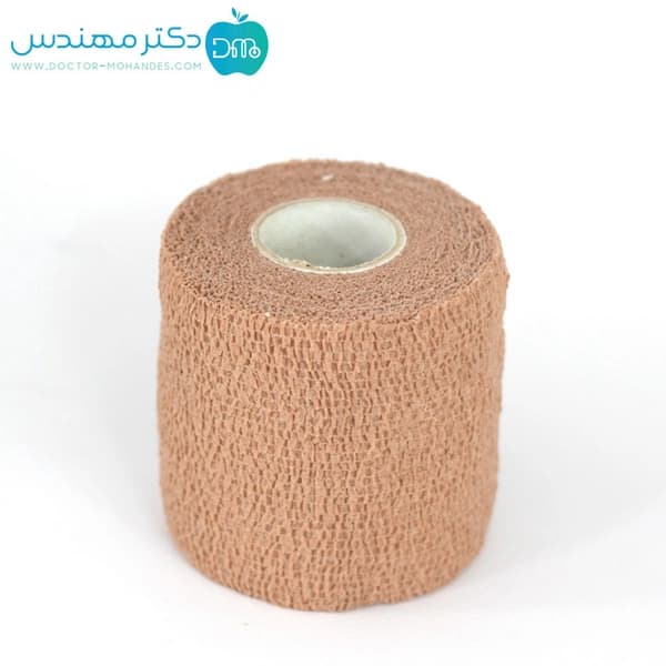 باند کشی خود چسب 7.5 سانت — تصویر ۲