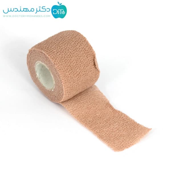 باند کشی خود چسب 5 سانت