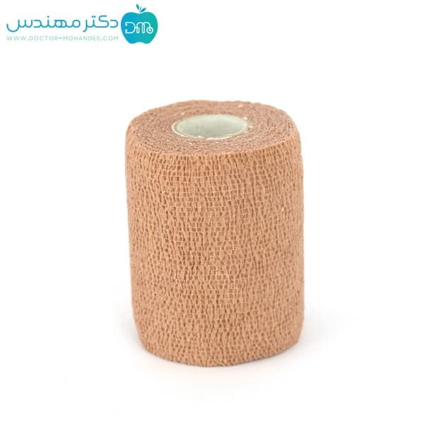 باند کشی خود چسب 10 سانت — تصویر ۴