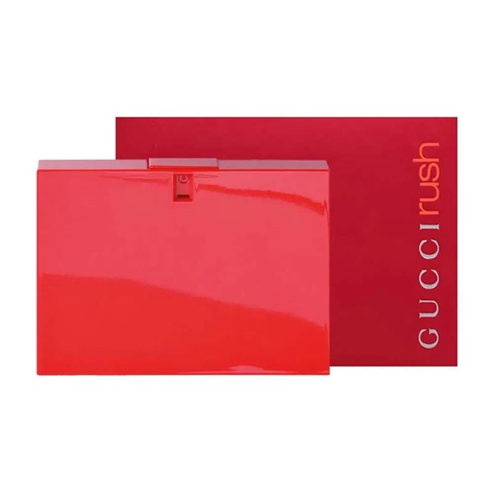 عطر گوچی راش Gucci Rush | رایحهای زنانه، گرم و اغواگر — تصویر ۴