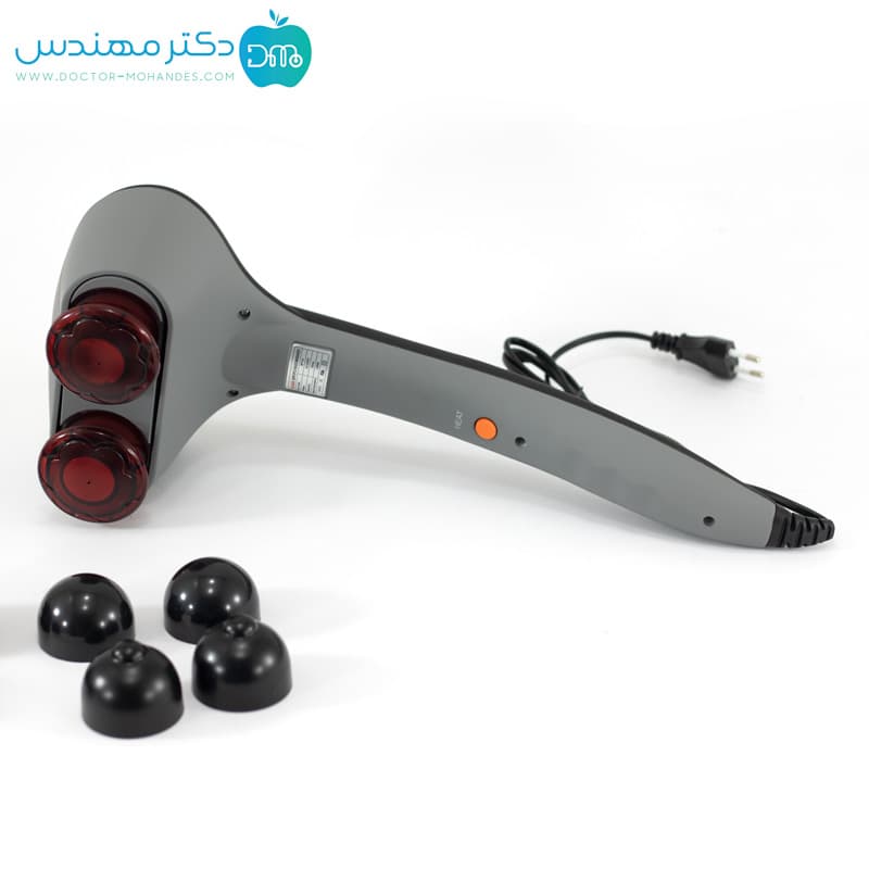 ماساژور برقی بریسک مدل MT16 — تصویر ۲