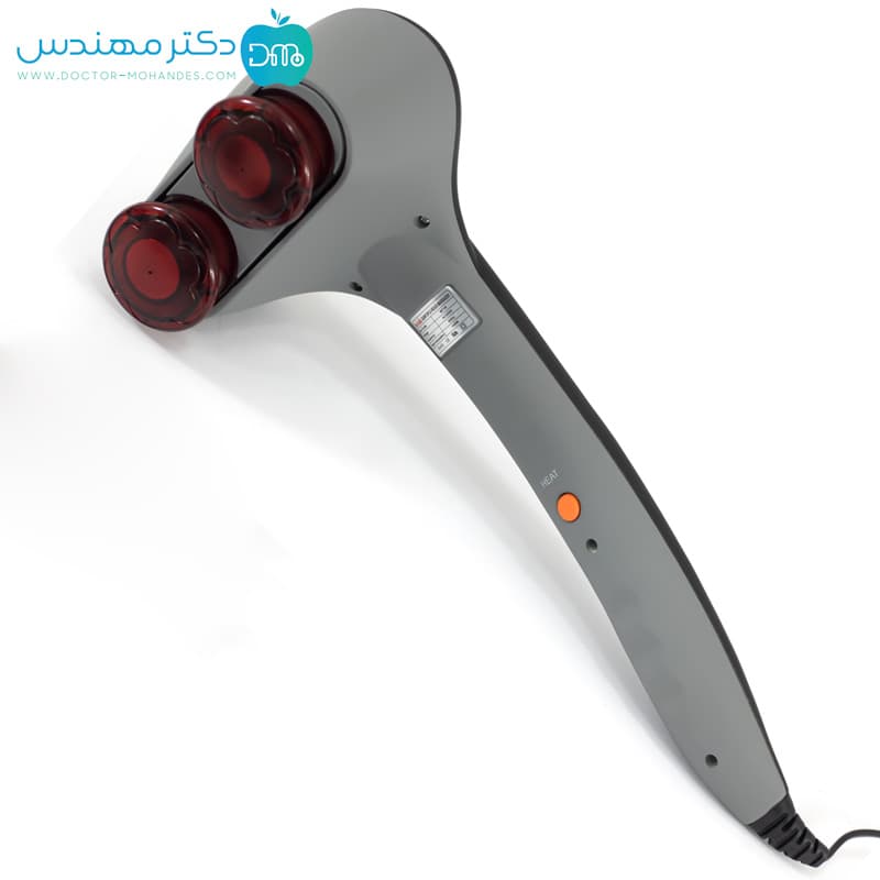 ماساژور برقی بریسک مدل MT16 — تصویر ۳