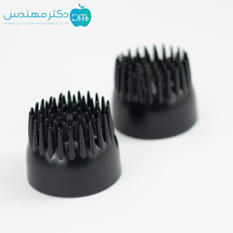 ماساژور برقی بریسک مدل MT16 — تصویر ۸