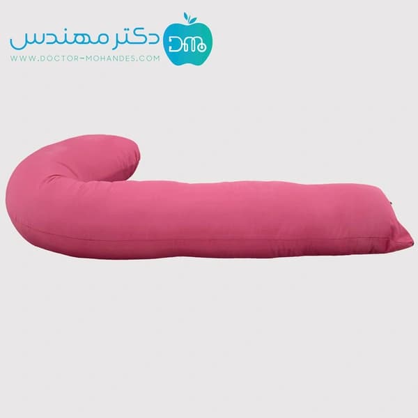 بالش بارداری L شکل — تصویر ۵