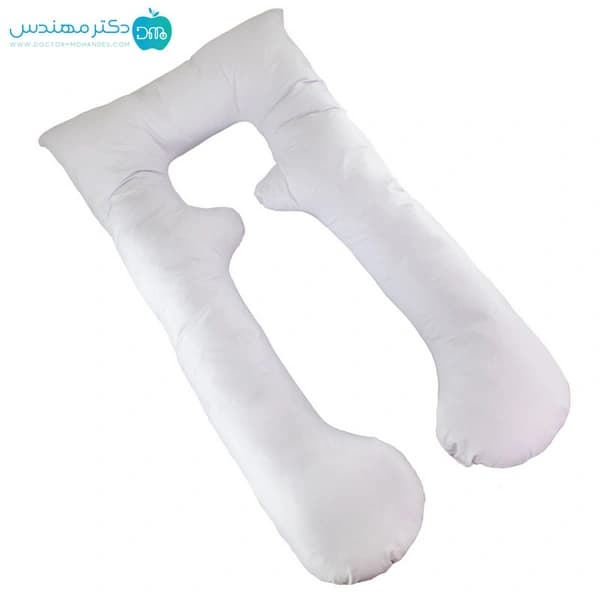 بالش بارداری U شکل