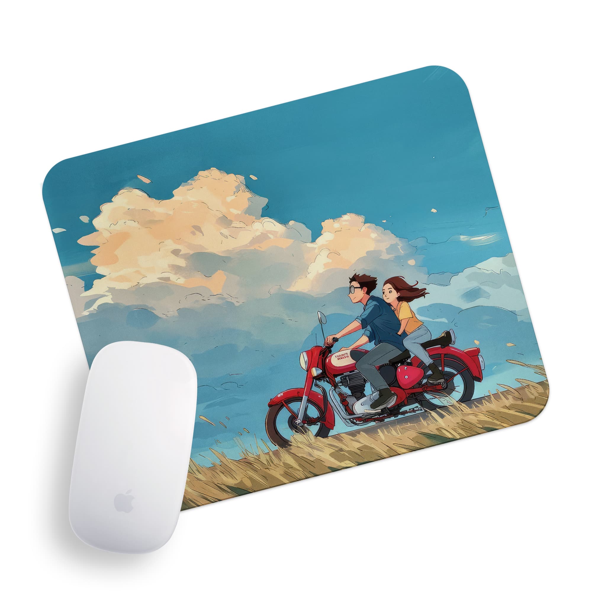پدماوس راویتا طرح عاشقانه دونفره فانتزی – Valentine کد 3822