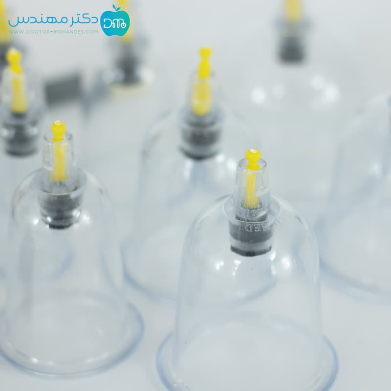 بادکش 12 لیوان راد مد — تصویر ۴