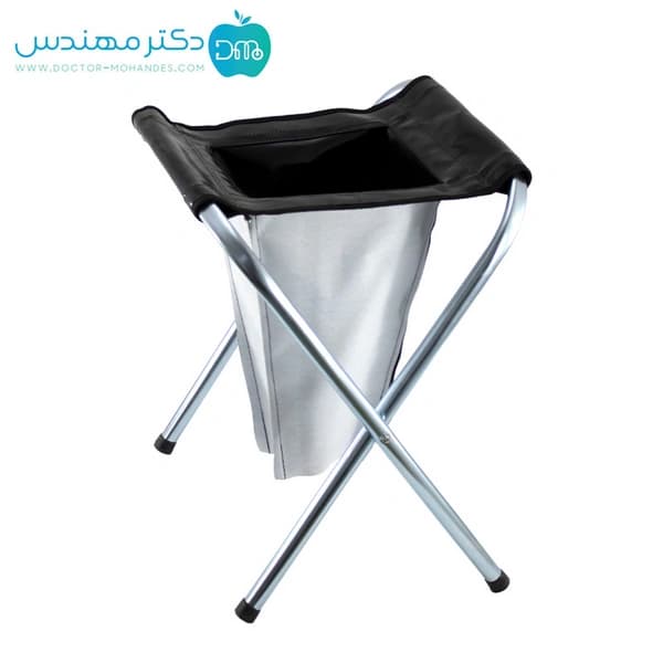 توالت فرنگی برزنتی قیف دار — تصویر ۲