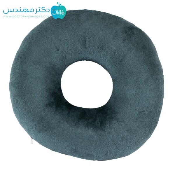 زیرنشیمن الیافی مخمل کاوردار