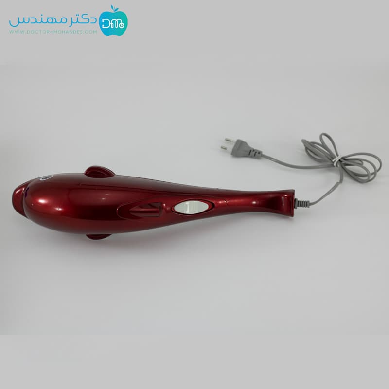 ماساژور دلفینی سه سر — تصویر ۱۰