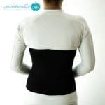 گن لاغری ساعت شنی آرتان 3010 — تصویر ۴