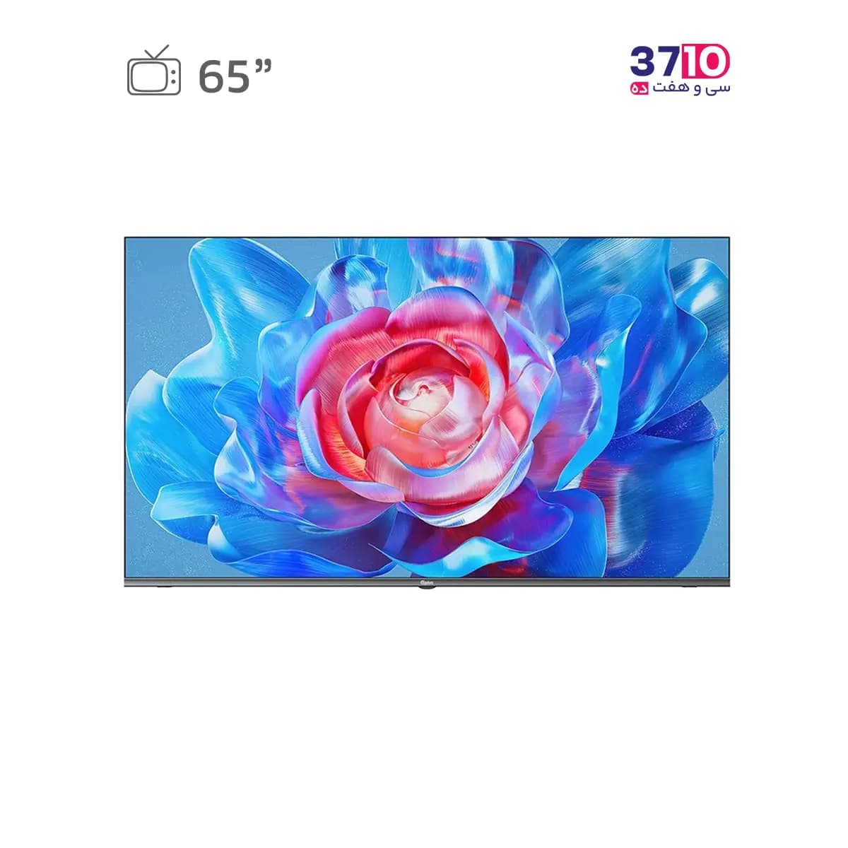 ال ای دی جی پلاس GPlus مدل GTV-65SU789N اسمارت — تصویر ۵