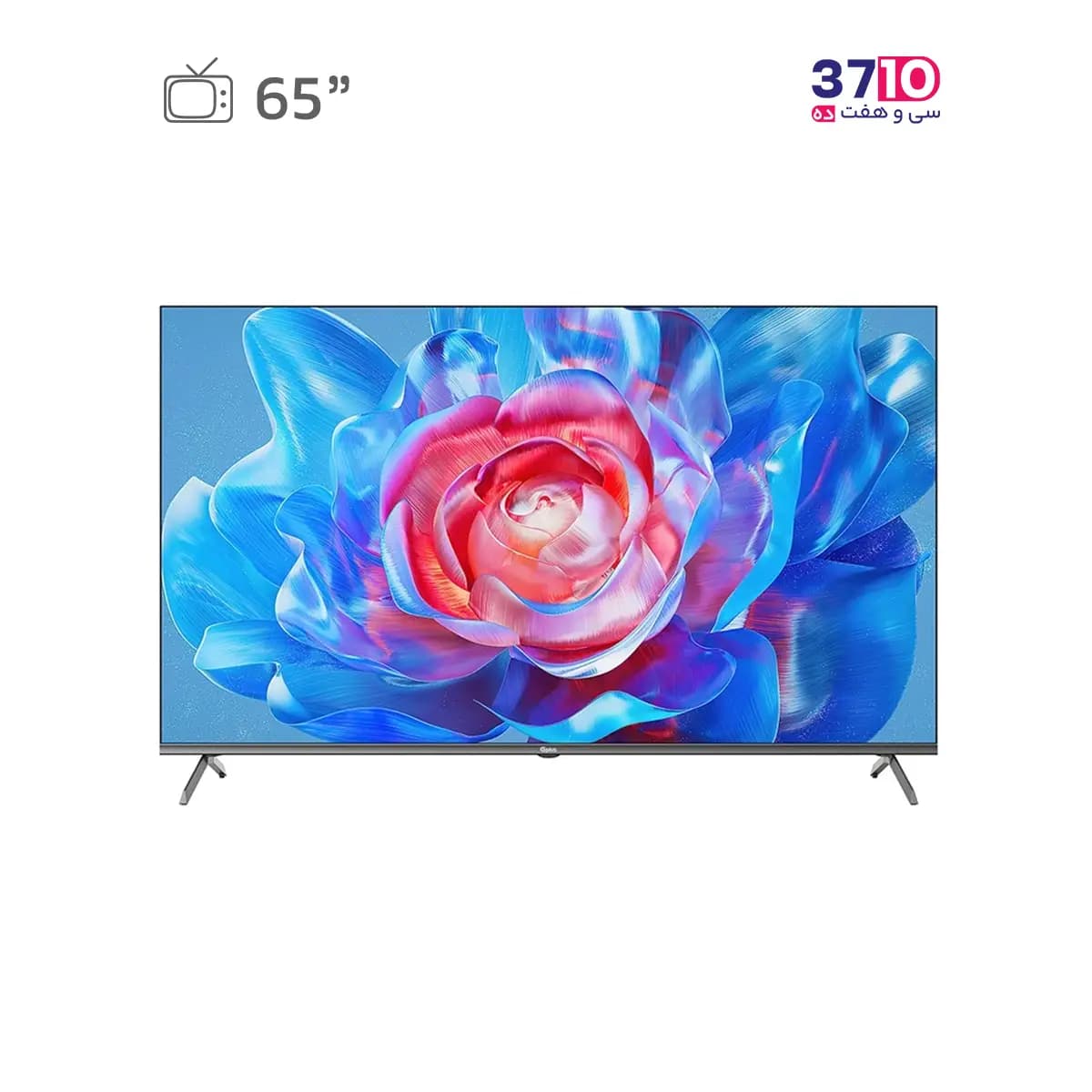 ال ای دی جی پلاس GPlus مدل GTV-65SU789N اسمارت