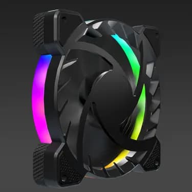 Vortex RGB HPB 120 Cooling Kit — تصویر ۸