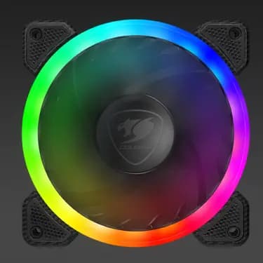 Vortex RGB HPB 120 Cooling Kit — تصویر ۷