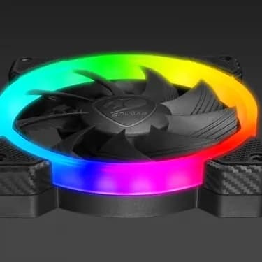 Vortex RGB HPB 120 Cooling Kit — تصویر ۶