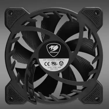 Vortex RGB HPB 120 Cooling Kit — تصویر ۵