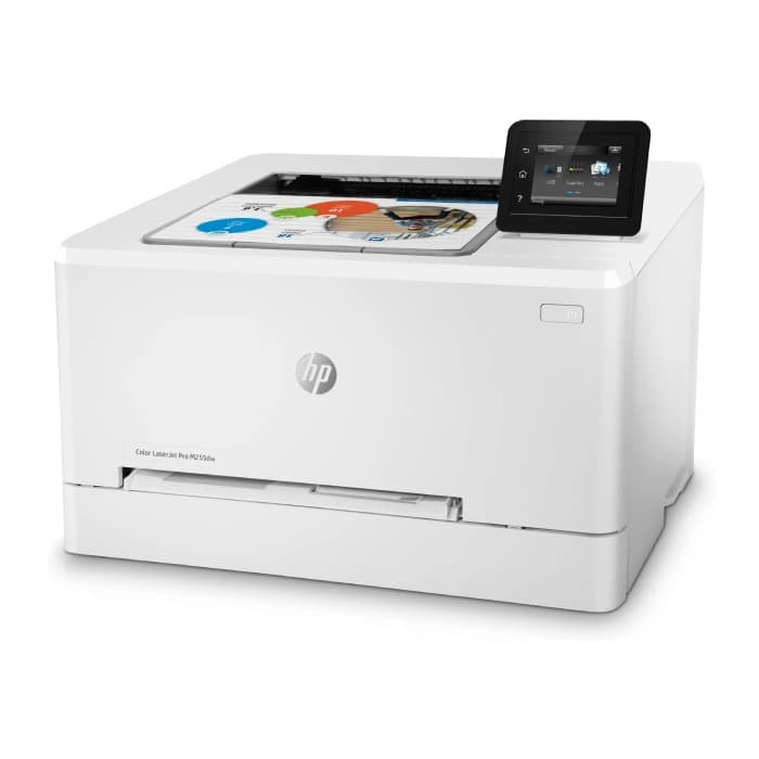 پرینتر لیزری رنگی اچ پی مدل LaserJet M255dw — تصویر ۱۰