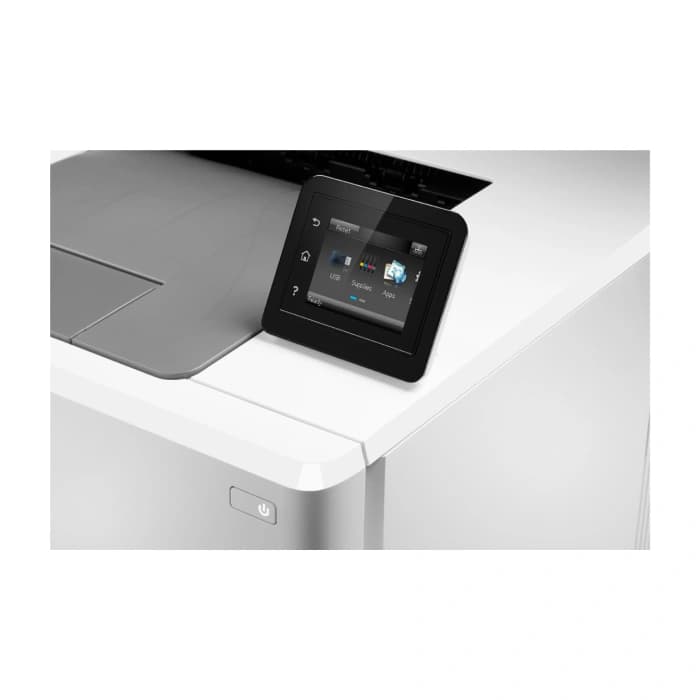 پرینتر لیزری رنگی اچ پی مدل LaserJet M255dw — تصویر ۵