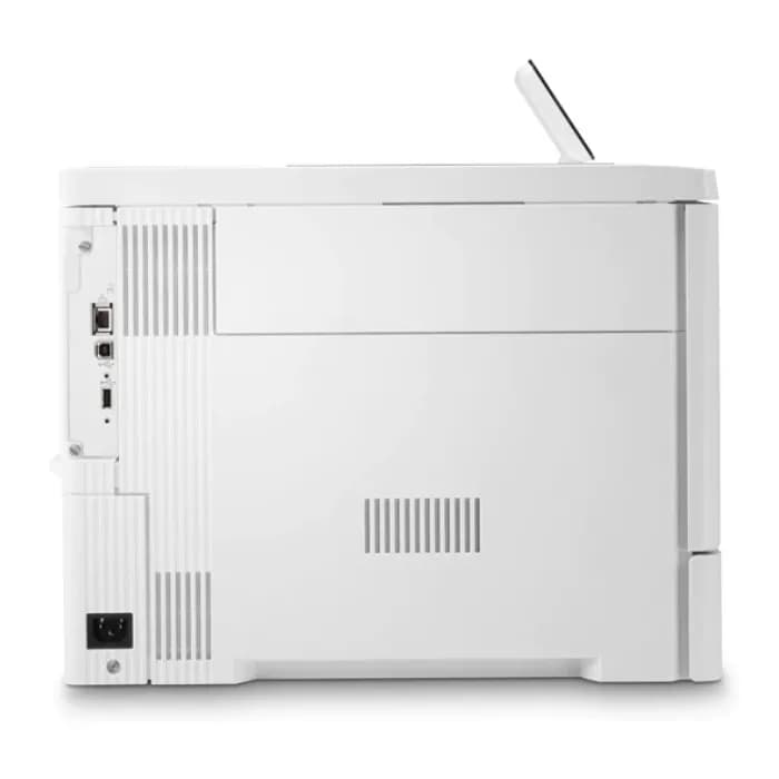 پرینتر لیزری رنگی اچ پی مدل LaserJet M555dn — تصویر ۷