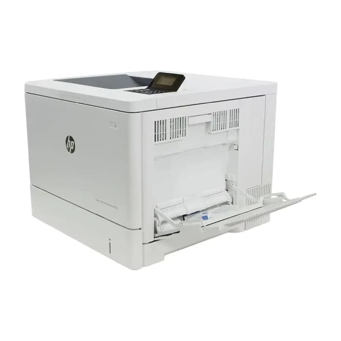 پرینتر لیزری رنگی اچ پی مدل LaserJet M553dn — تصویر ۶