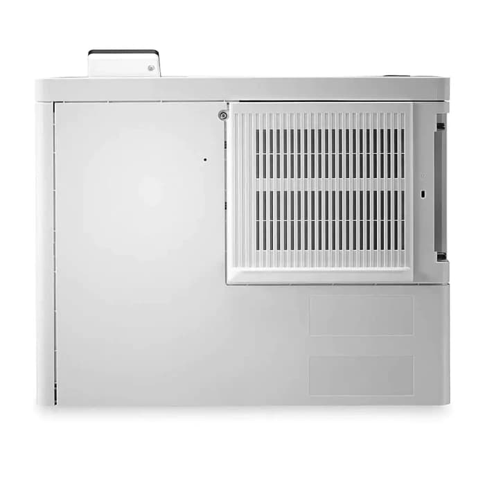 پرینتر لیزری رنگی اچ پی مدل LaserJet M553dn — تصویر ۷