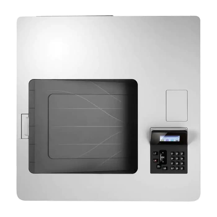 پرینتر لیزری رنگی اچ پی مدل LaserJet M553dn — تصویر ۴