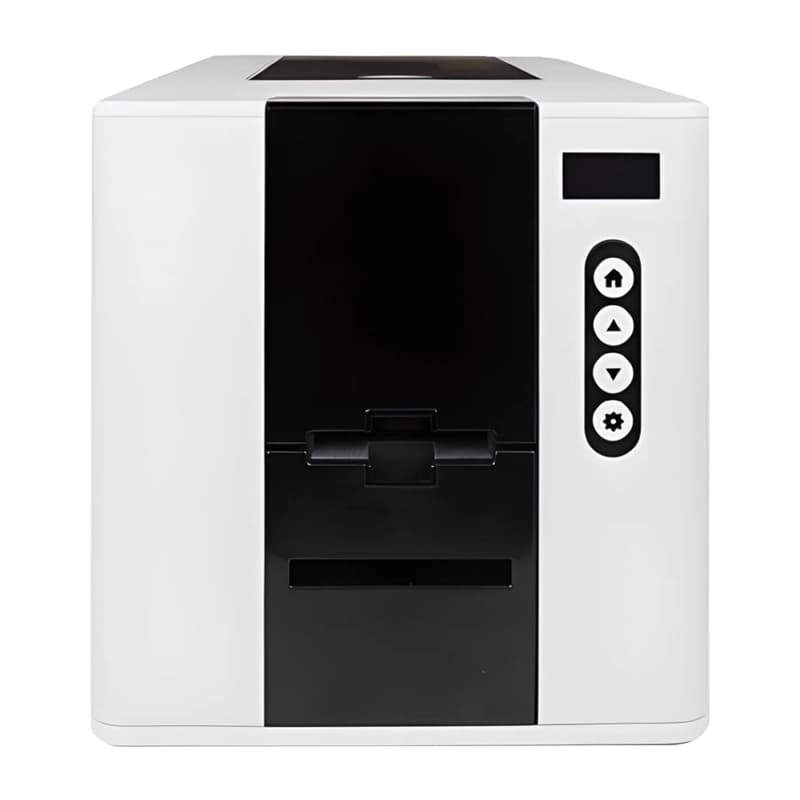 پرینتر صدور کارت TALLY DASCOM مدل DC2300 تک رو — تصویر ۷