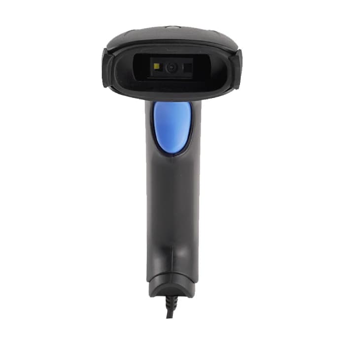 بارکد خوان میتسوشیدا مدل KC-2017 — تصویر ۲