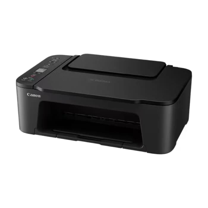پرینتر چندکاره جوهر افشان کانن مدل PIXMA TS3440 — تصویر ۲