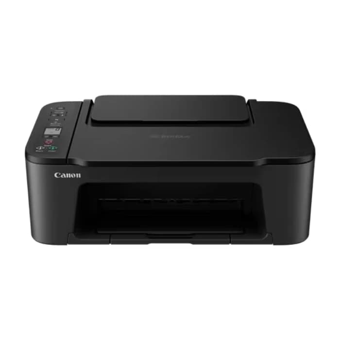 پرینتر چندکاره جوهر افشان کانن مدل PIXMA TS3440