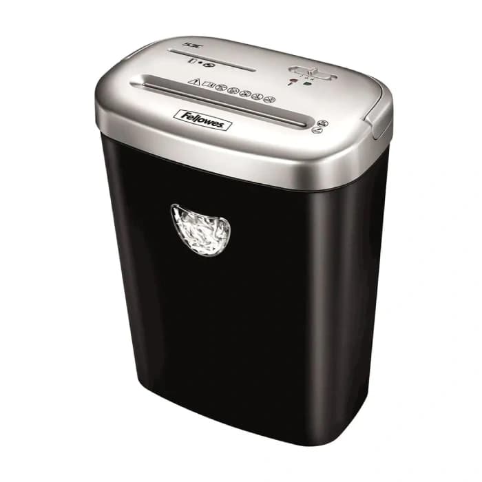 کاغذ خرد کن فلوز مدل Powershred 53C — تصویر ۸
