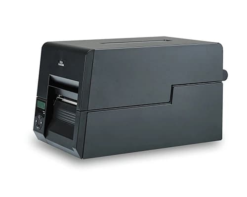 لیبل پرینتر TALLY DASCOM مدل DL820 USB/LAN — تصویر ۸
