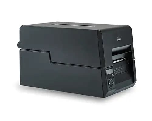 لیبل پرینتر TALLY DASCOM مدل DL820 USB/LAN — تصویر ۷
