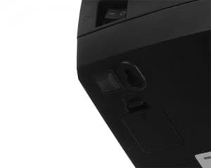فیش پرینتر TALLYSUN مدل CP QUN USB+LAN — تصویر ۶