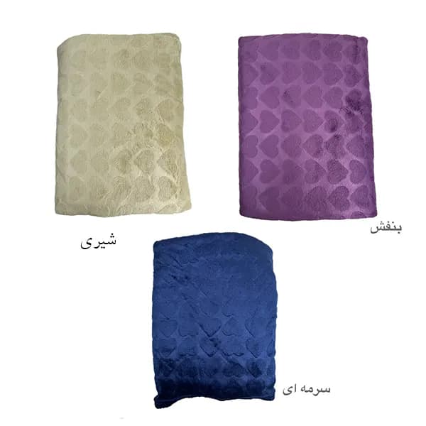 پتو لایت یک نفره — تصویر ۱۲