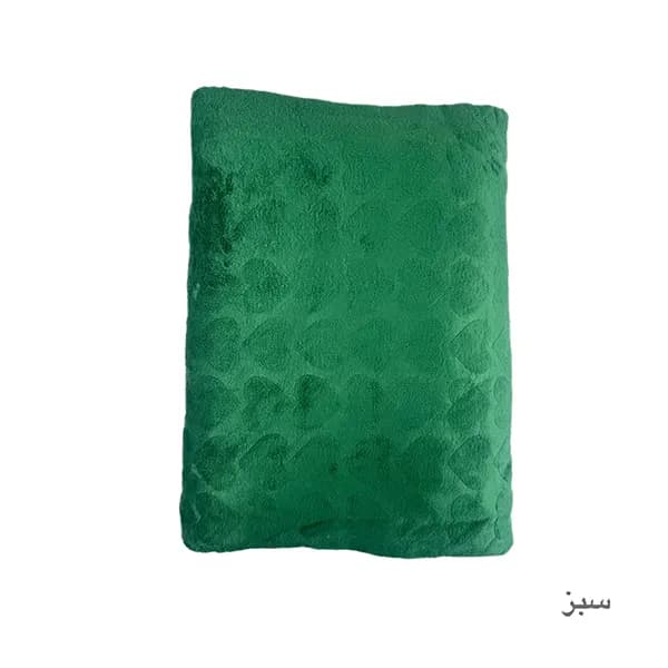 پتو لایت یک نفره — تصویر ۵