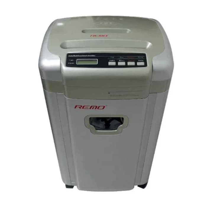 کاغذ خردکن رمو مدل C-3100 — تصویر ۴