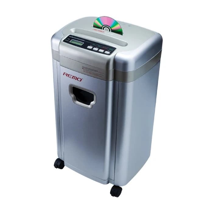 کاغذ خردکن رمو مدل C-3100