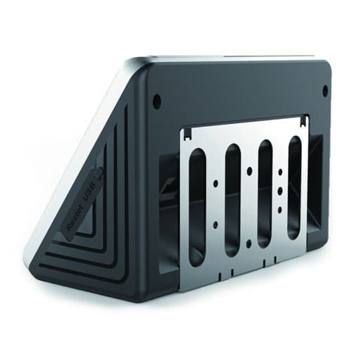 دستگاه حضور و غیاب VIRDI مدل UFACE 602 — تصویر ۵