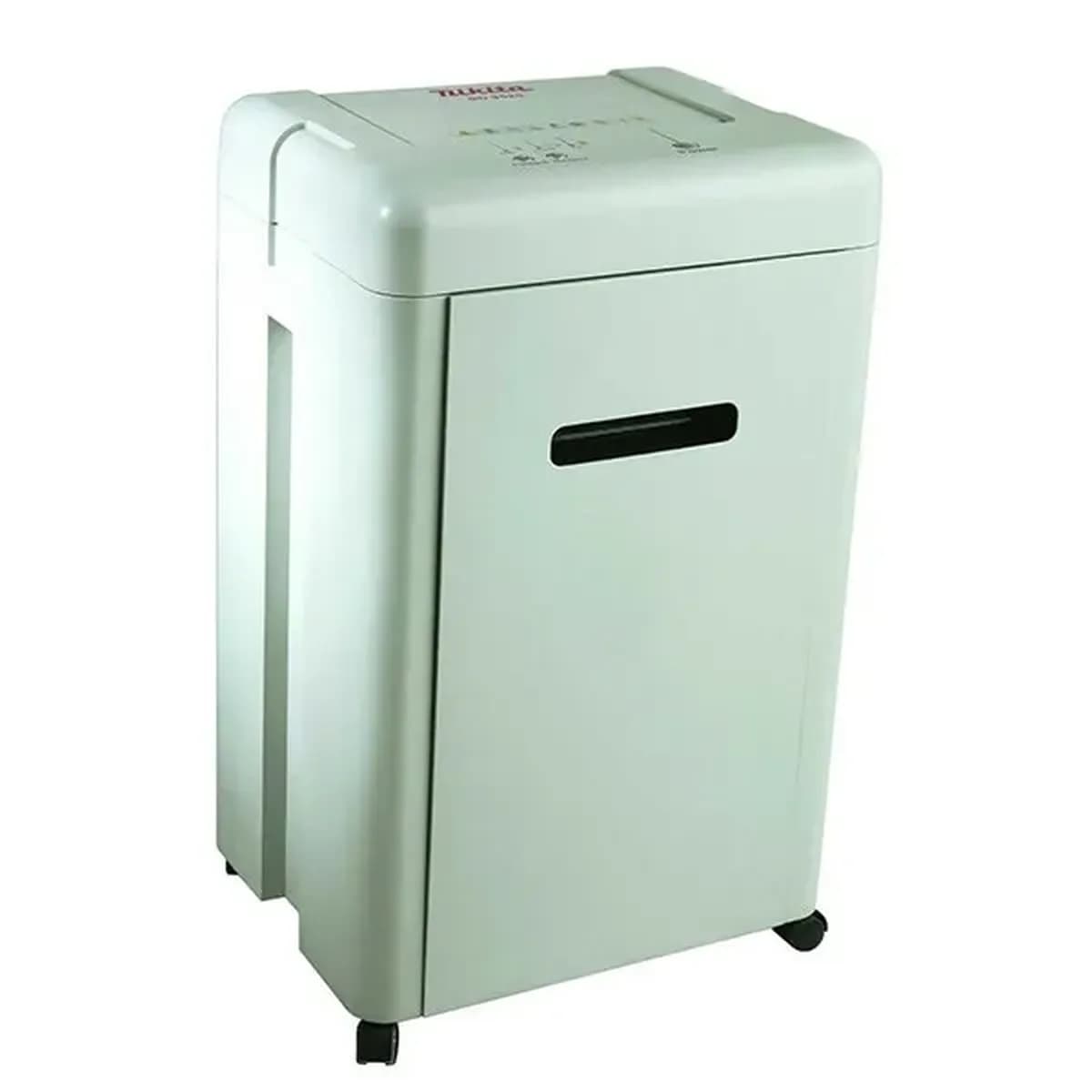 کاغذ خردکن نیکیتا مدل SD-9520 — تصویر ۵