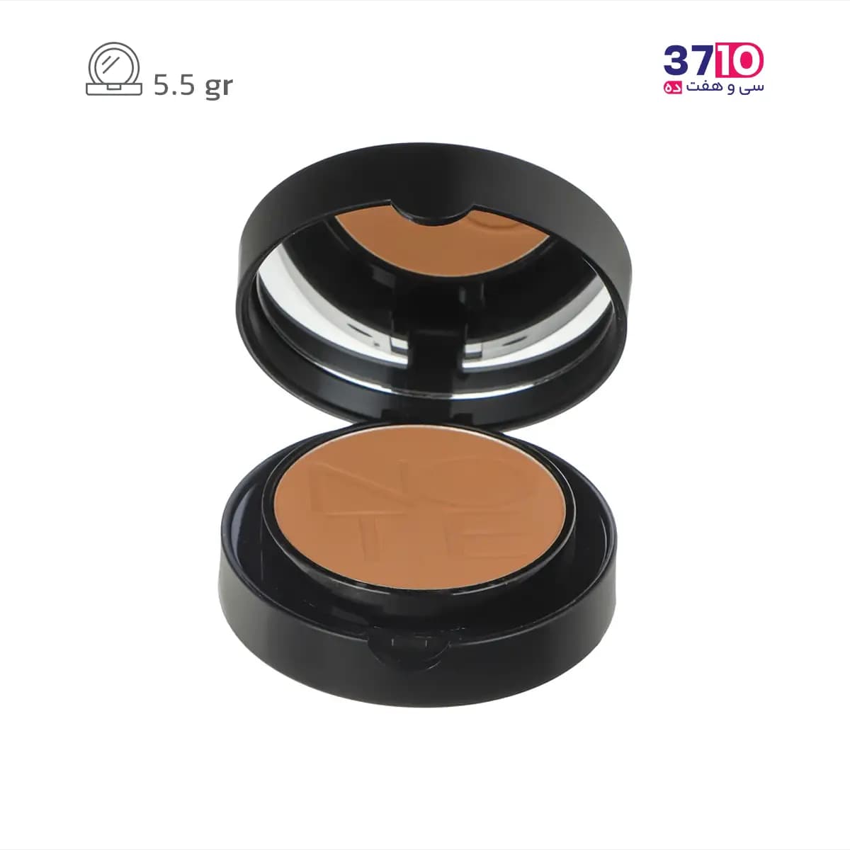 رژگونه نوت مدل Luminous Silk لومینوس سیلک شماره 08 — تصویر ۱۰