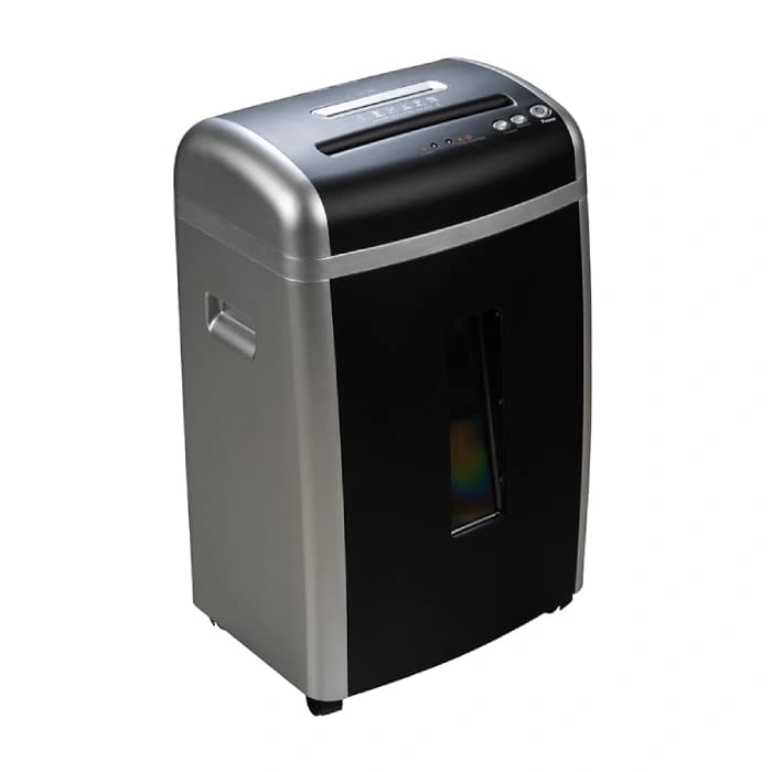 کاغذ خردکن نیکیتا مدل 9355 SD — تصویر ۷