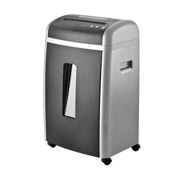 کاغذ خردکن نیکیتا مدل 9355 SD — تصویر ۶