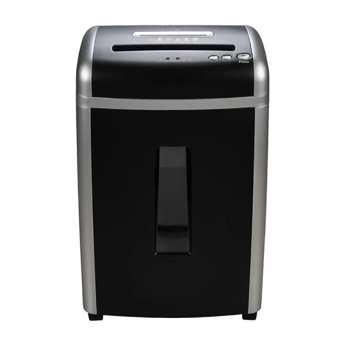 کاغذ خردکن نیکیتا مدل 9355 SD