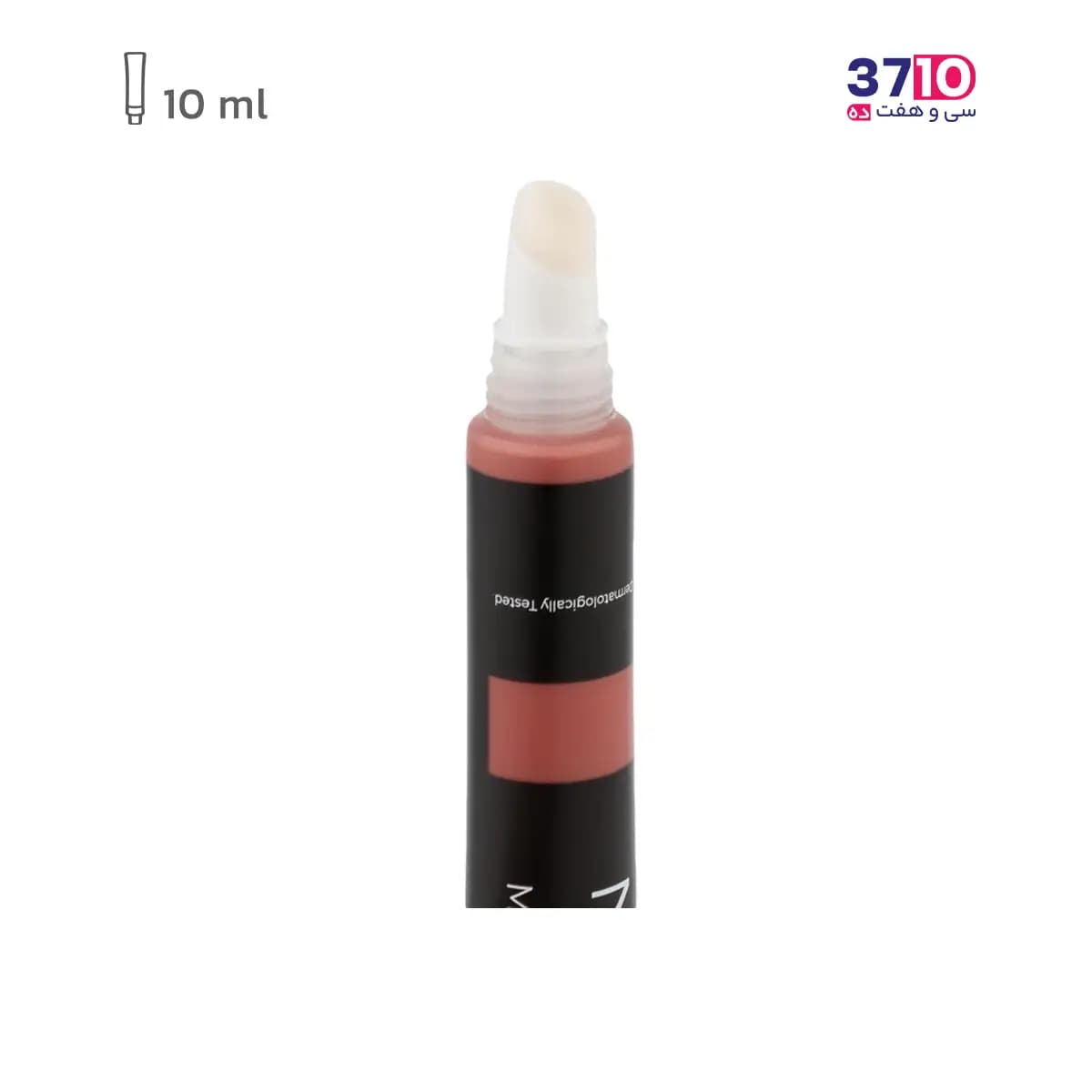 رژلب مایع مات نوت مدل مینرال شماره 02 — تصویر ۶